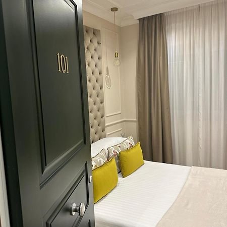 Nouvelle Maison Rome Luxury Palace Рим Екстер'єр фото