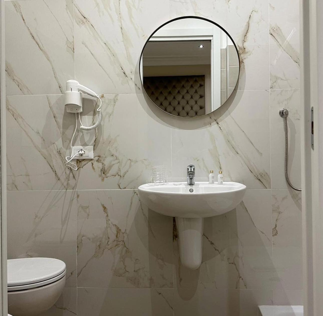 Nouvelle Maison Rome Luxury Palace Рим Екстер'єр фото