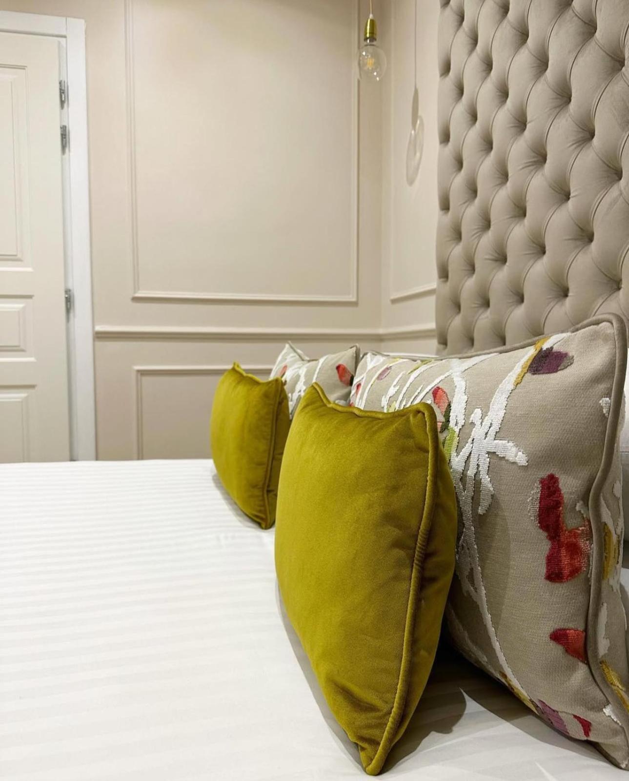 Nouvelle Maison Rome Luxury Palace Рим Екстер'єр фото