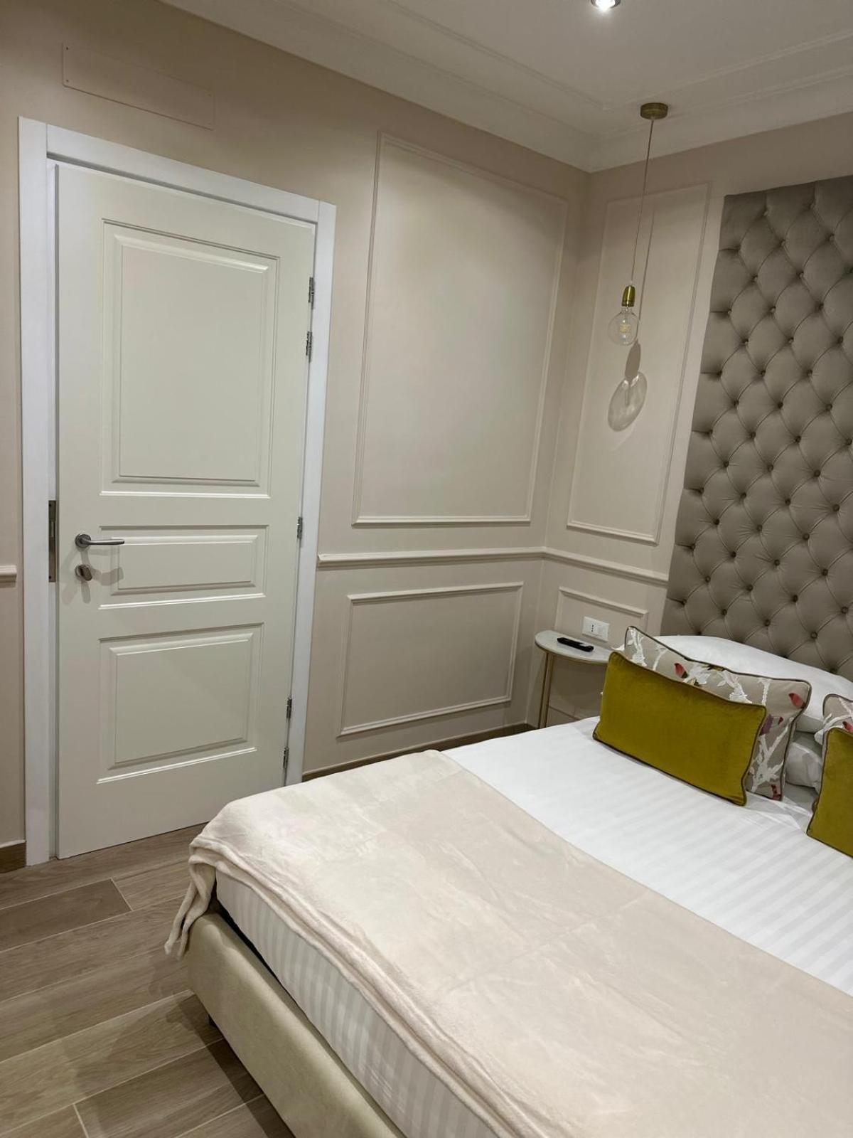 Nouvelle Maison Rome Luxury Palace Рим Екстер'єр фото