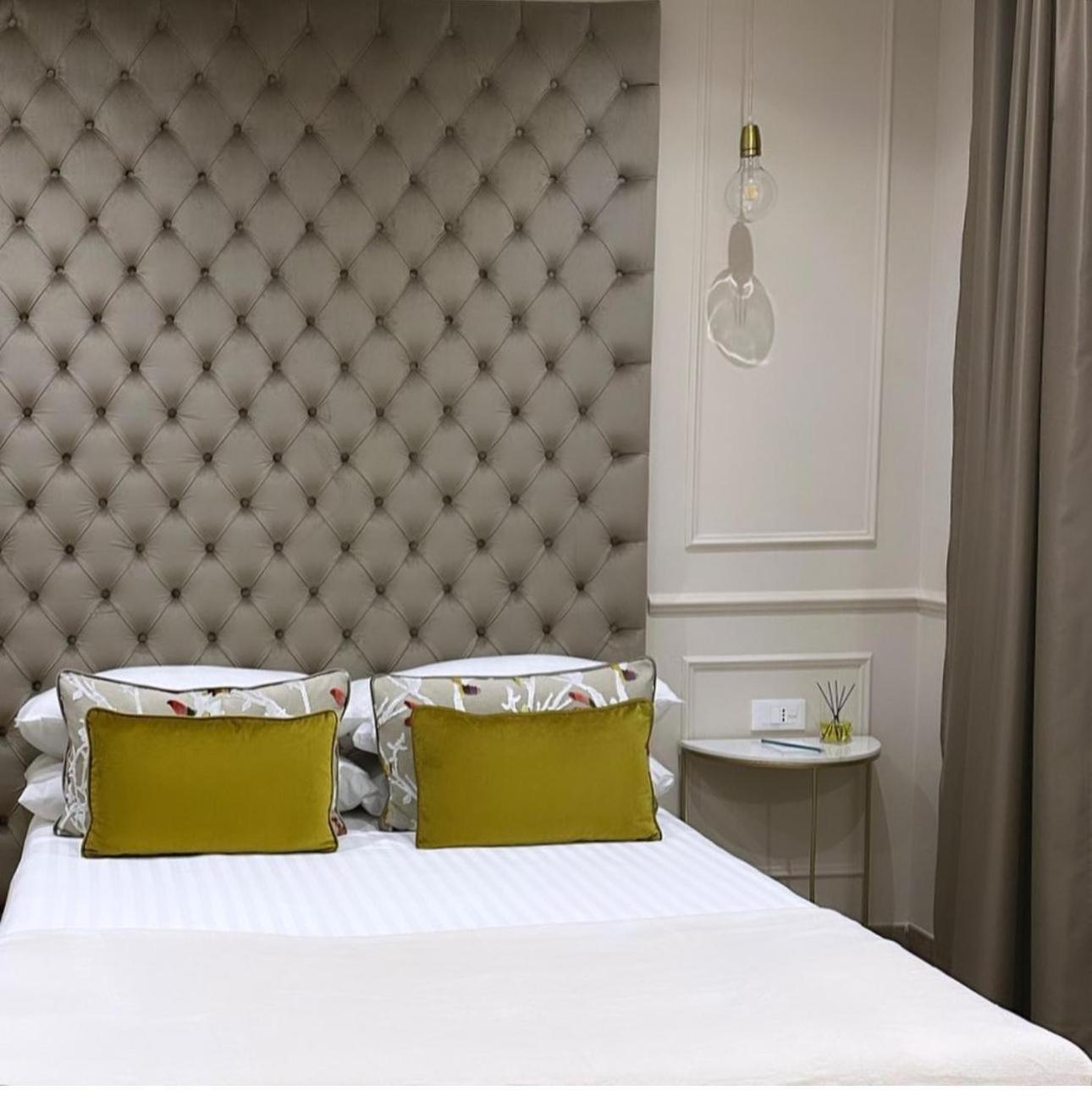 Nouvelle Maison Rome Luxury Palace Рим Екстер'єр фото