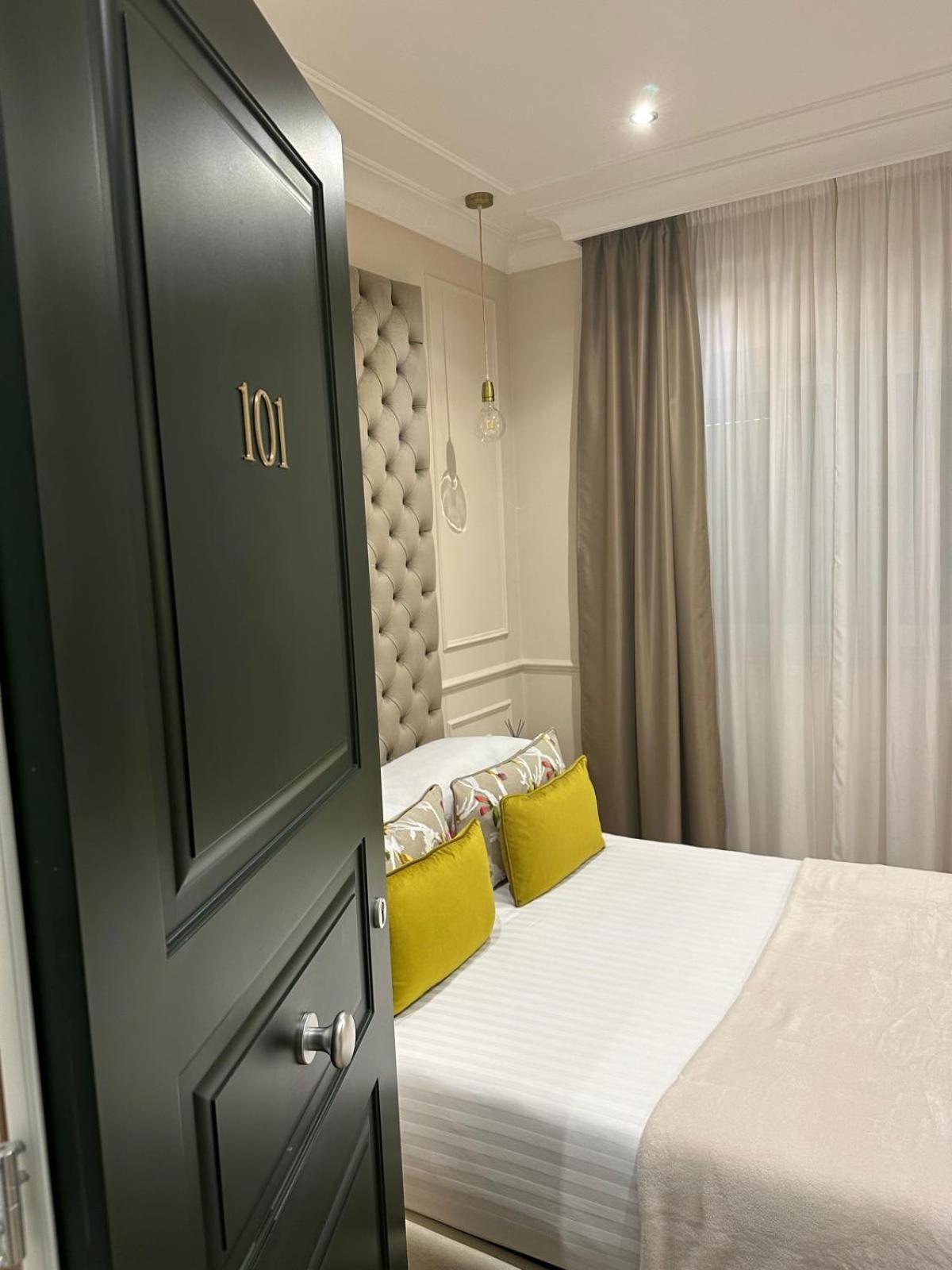 Nouvelle Maison Rome Luxury Palace Рим Екстер'єр фото