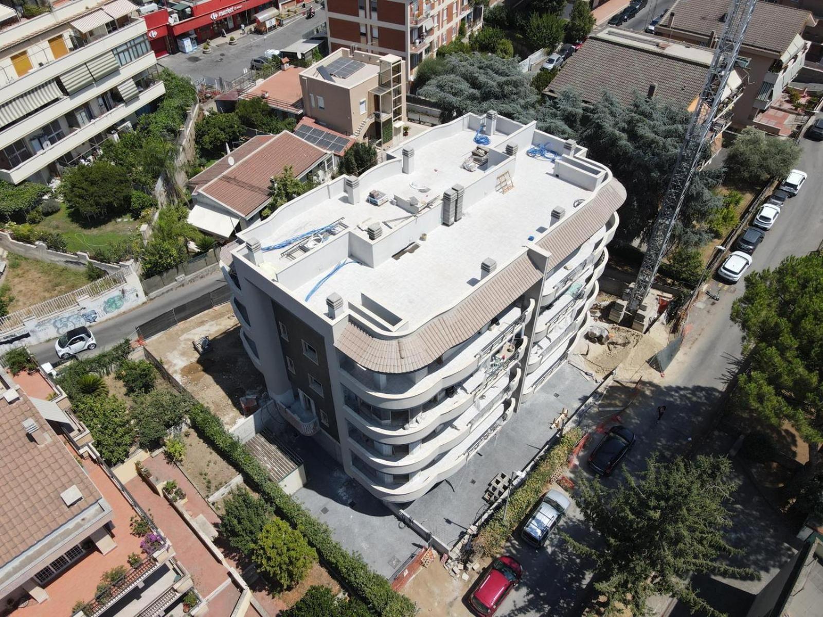 Nouvelle Maison Rome Luxury Palace Рим Екстер'єр фото
