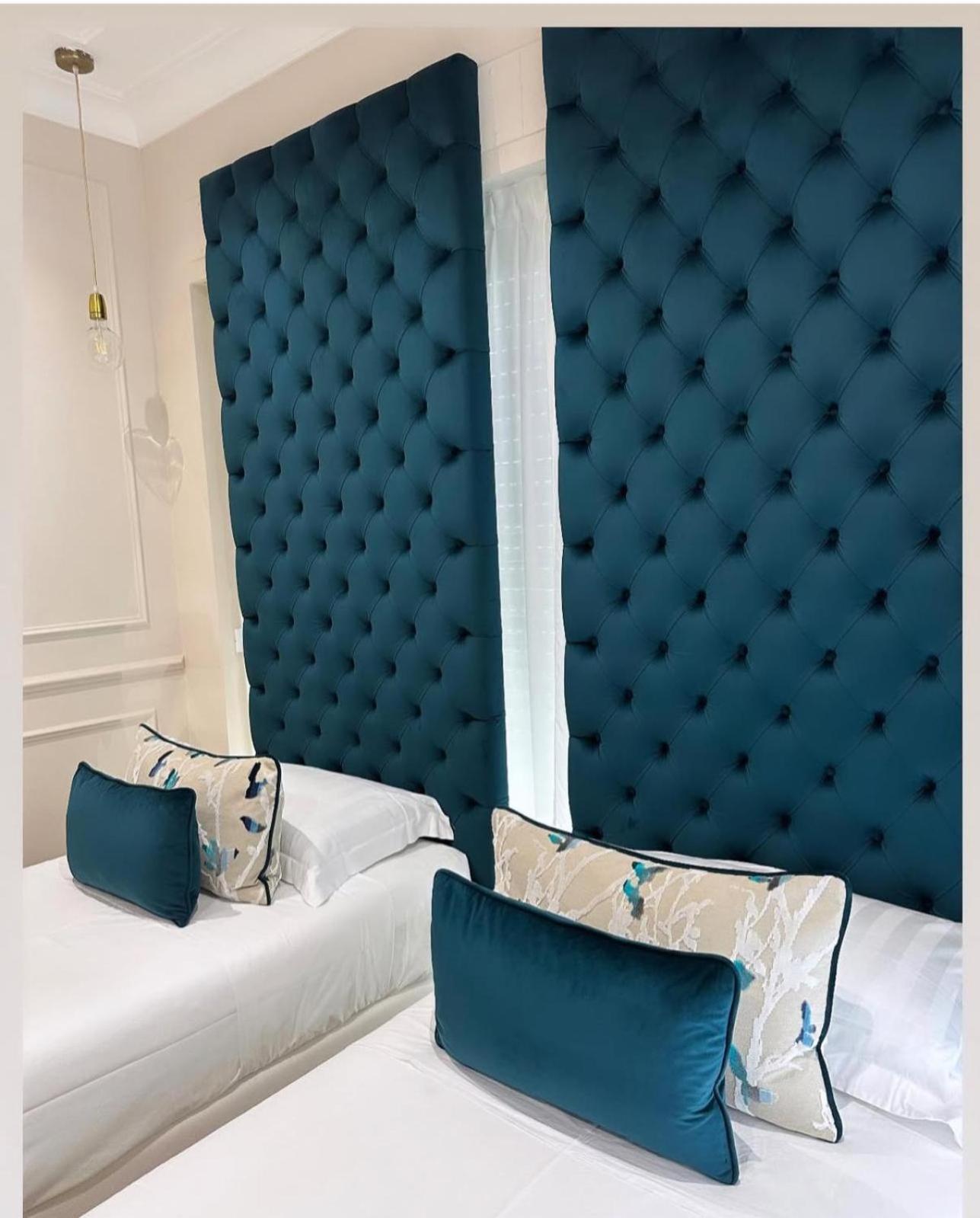 Nouvelle Maison Rome Luxury Palace Рим Екстер'єр фото