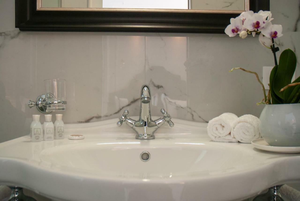 Nouvelle Maison Rome Luxury Palace Рим Екстер'єр фото