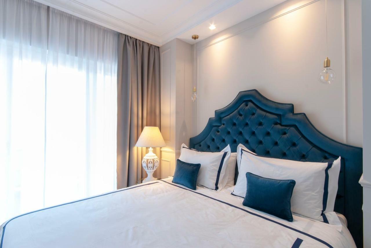 Nouvelle Maison Rome Luxury Palace Рим Екстер'єр фото