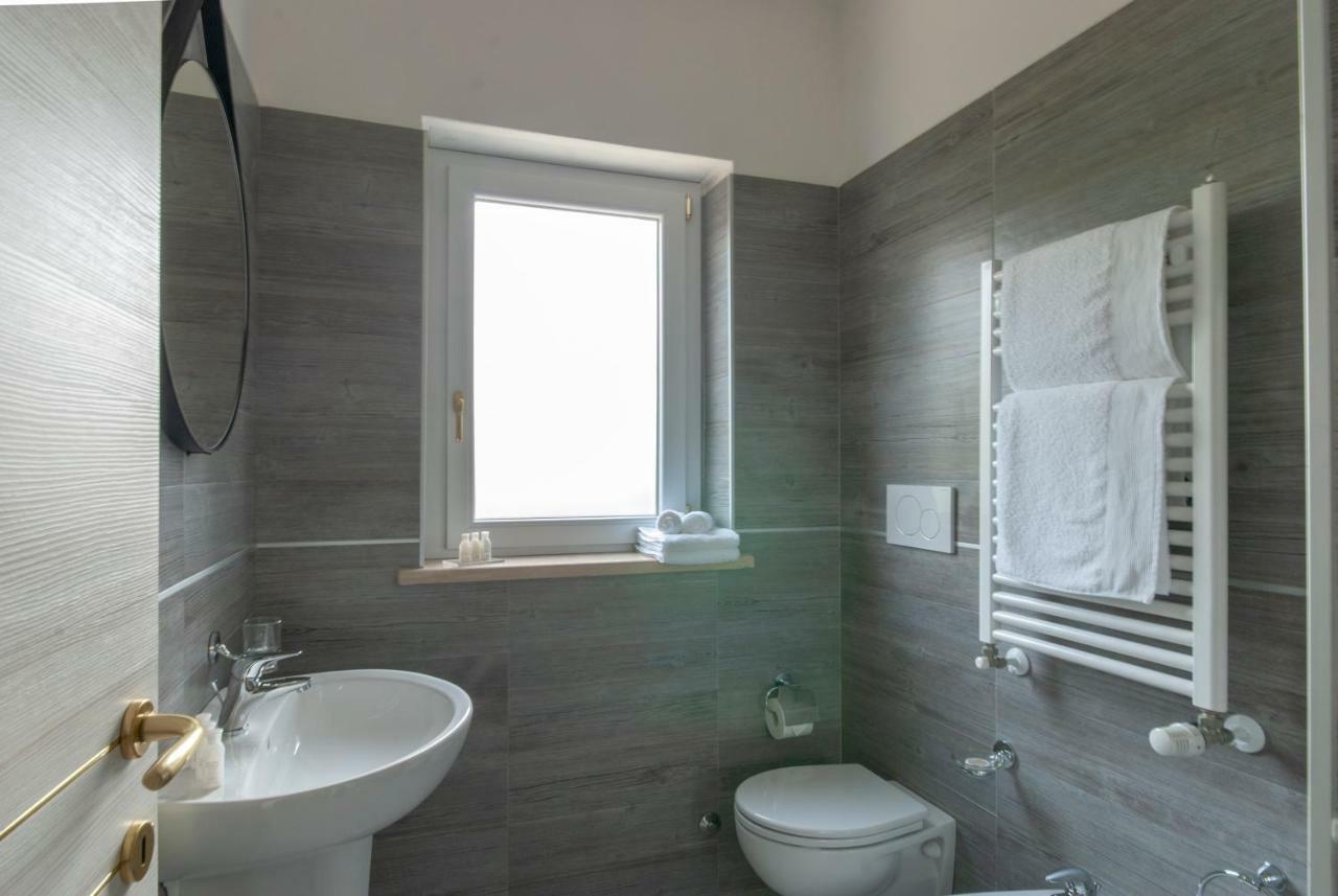 Nouvelle Maison Rome Luxury Palace Рим Екстер'єр фото