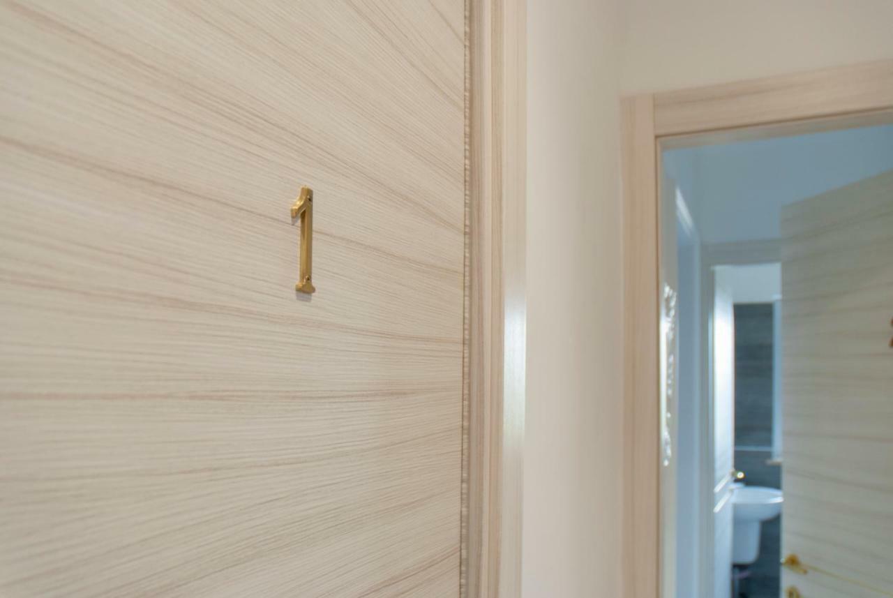 Nouvelle Maison Rome Luxury Palace Рим Екстер'єр фото