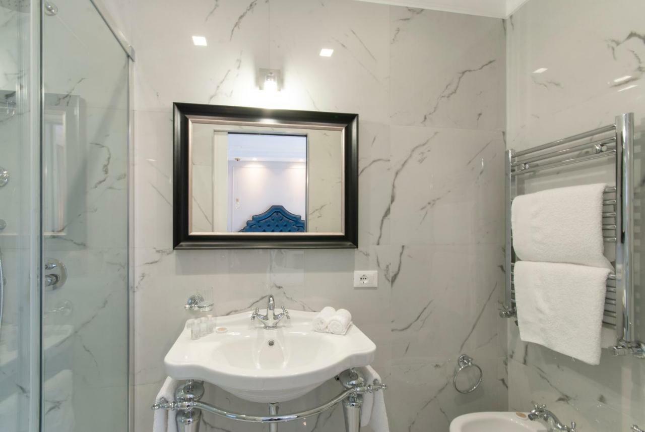 Nouvelle Maison Rome Luxury Palace Рим Екстер'єр фото