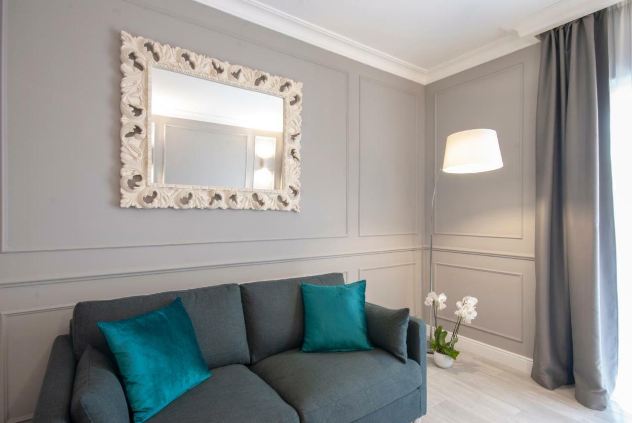 Nouvelle Maison Rome Luxury Palace Рим Екстер'єр фото