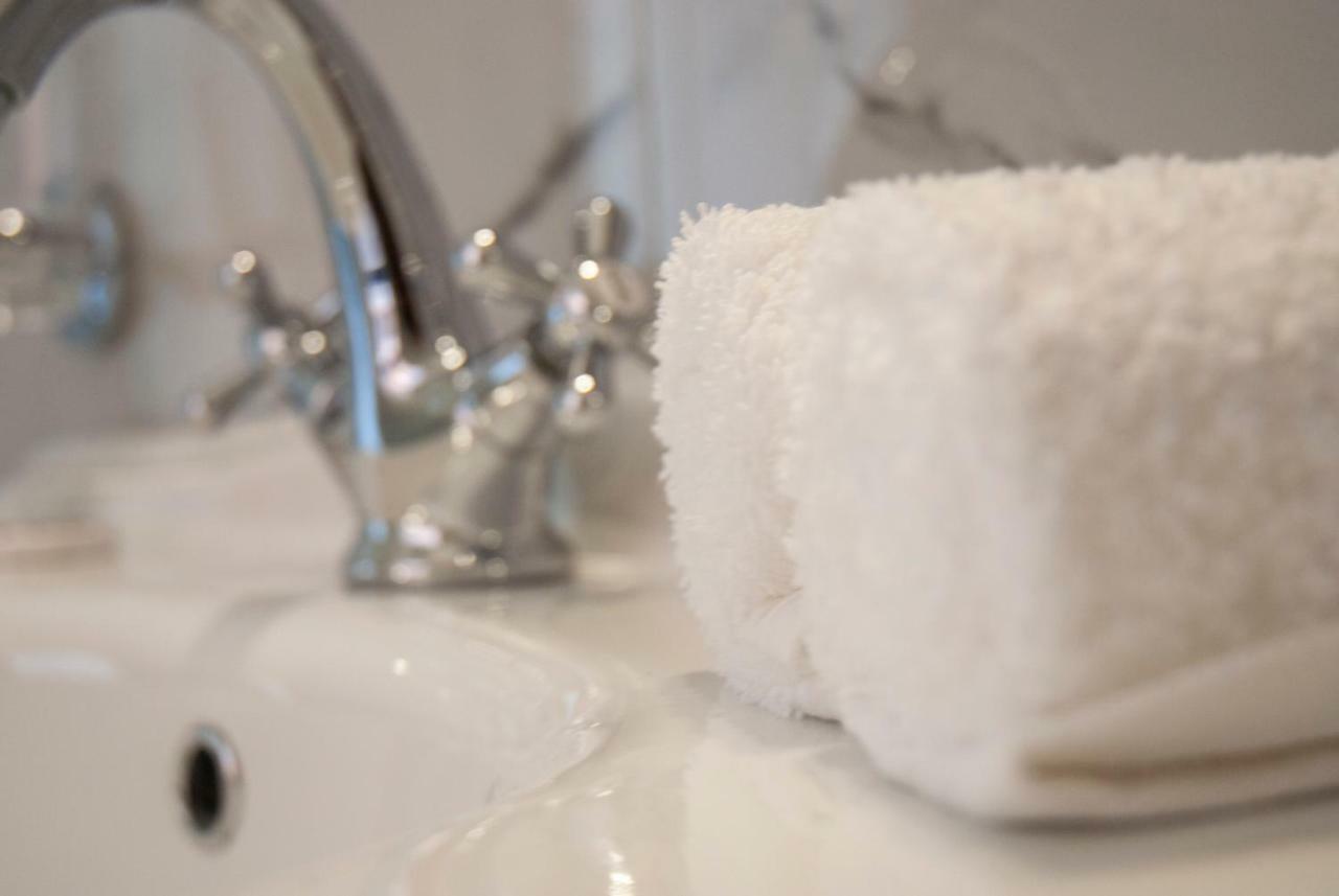 Nouvelle Maison Rome Luxury Palace Рим Екстер'єр фото