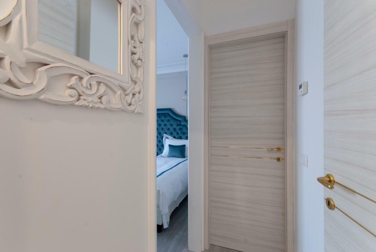 Nouvelle Maison Rome Luxury Palace Рим Екстер'єр фото