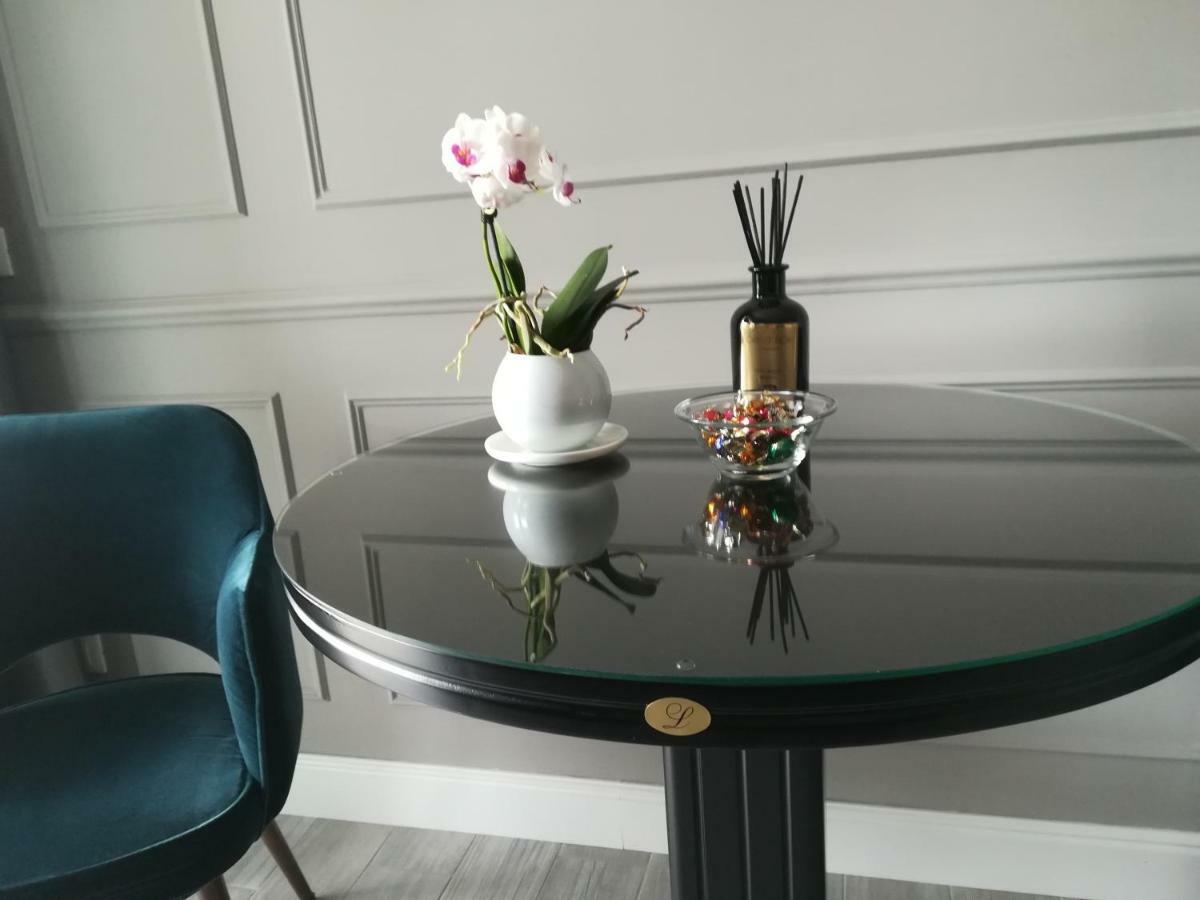 Nouvelle Maison Rome Luxury Palace Рим Екстер'єр фото