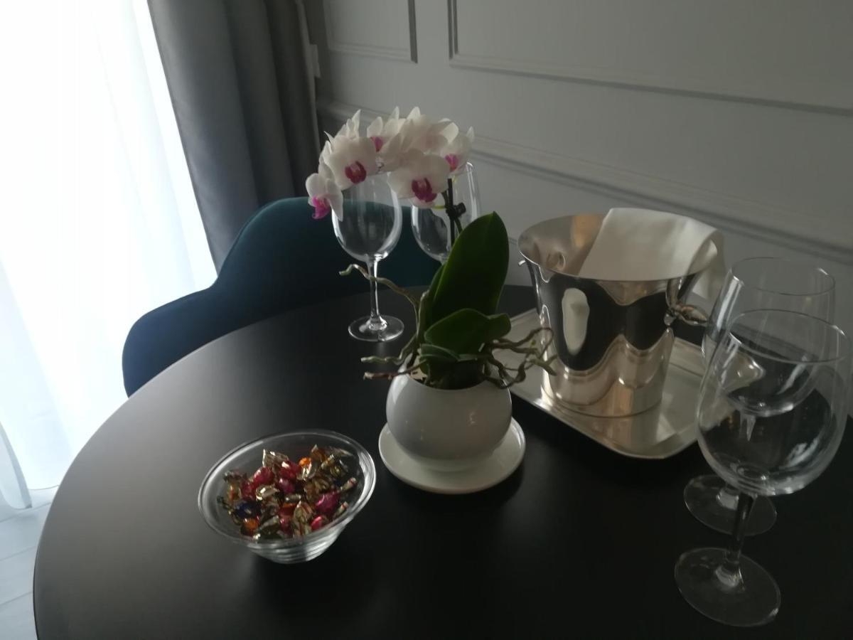 Nouvelle Maison Rome Luxury Palace Рим Екстер'єр фото
